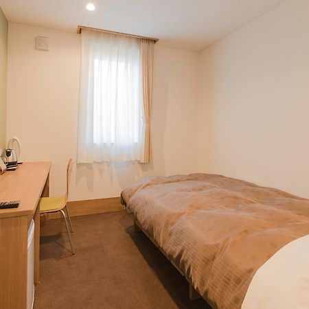 Hotel Yui No Mori Shimokawa Exterior foto