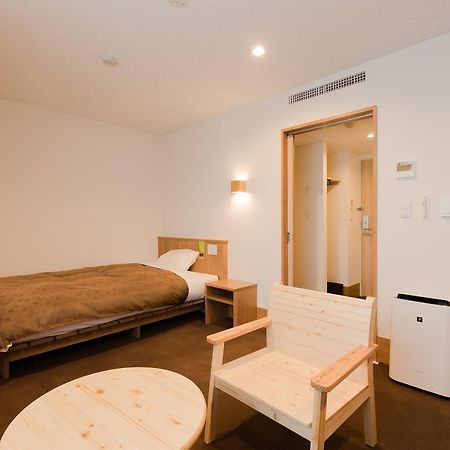 Hotel Yui No Mori Shimokawa Exterior foto
